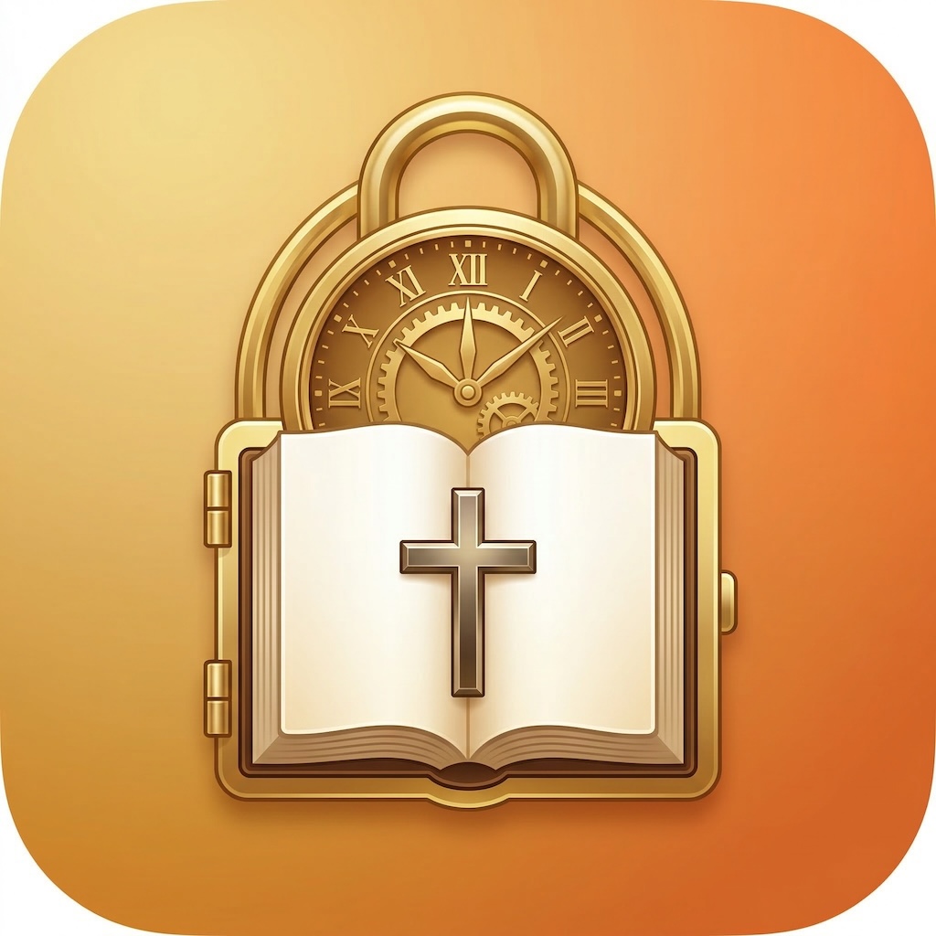 Prayer Lock lock icon